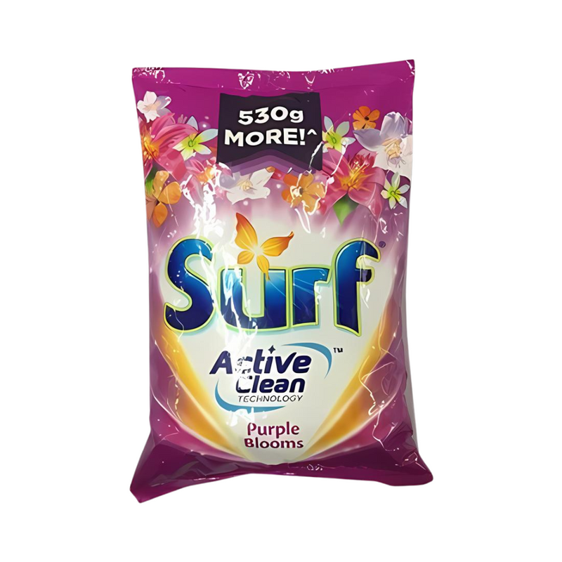 Surf Powder Purple Blossoms 2200g
