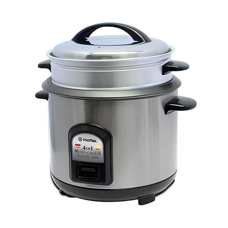 Imarflex IRC-15KS Rice Cooker 1.5L