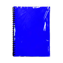 Joy Refillable Clearbook Plain A4