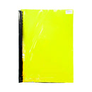 Joy Refillable Clearbook Plain A4