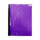 Joy Refillable Clearbook Plain A4