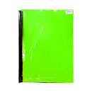 Joy Refillable Clearbook Plain A4