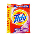 Tide Detergent Powder Perfect Clean With Downy Perfume Fantasy 700g