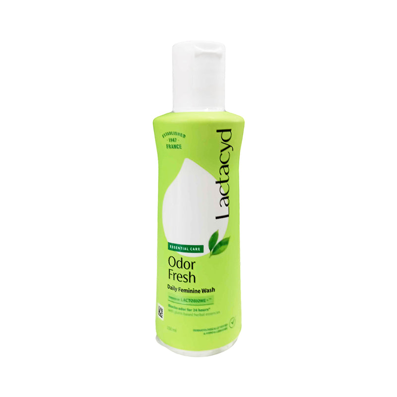 Lactacyd Feminine Wash Odor Block 150ml