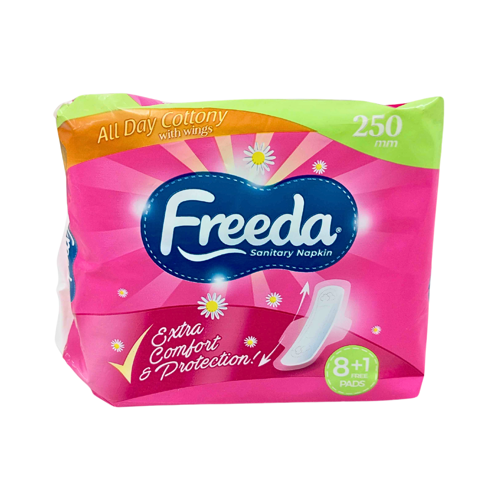 Api Freeda Freeda