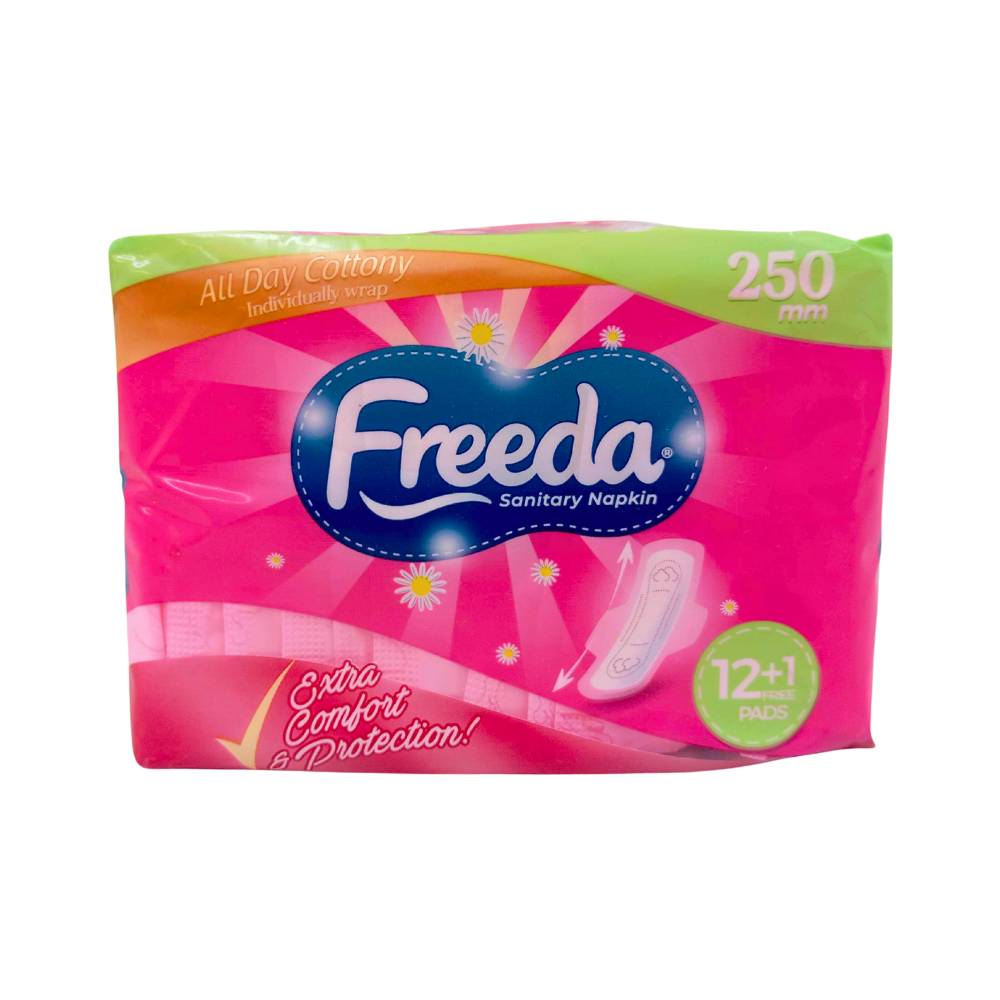 Api Freeda Freeda
