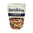 Sunkist Dry Roasted Light and Salt Mixed Nuts 150g