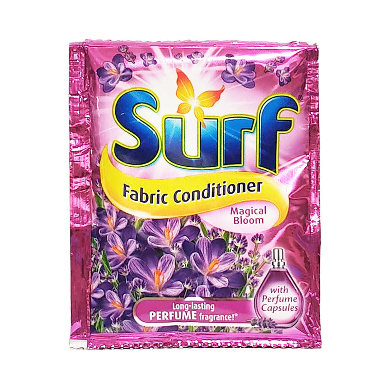 Surf Fabric Conditioner Magical Bloom 25ml