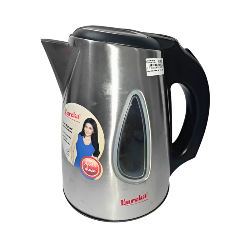 Eureka Kettle Highend 1L