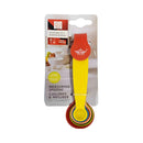 Kitchen Pride Measuring Spoon Set 5's