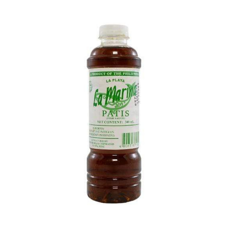 La Playa La Marina Patis 340ml