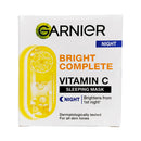 Garnier Light Complete Night Yoghurt Sleeping Mask