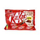 Nestle Kitkat Mini Chocolate 200g