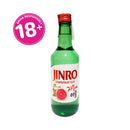 Jinro Soju Grapefruit 360ml