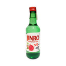 Jinro Soju Grapefruit 360ml