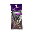 OMG Ultra Small Nipper Razor Sharp