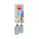 Metro Silicone Spatula 2's