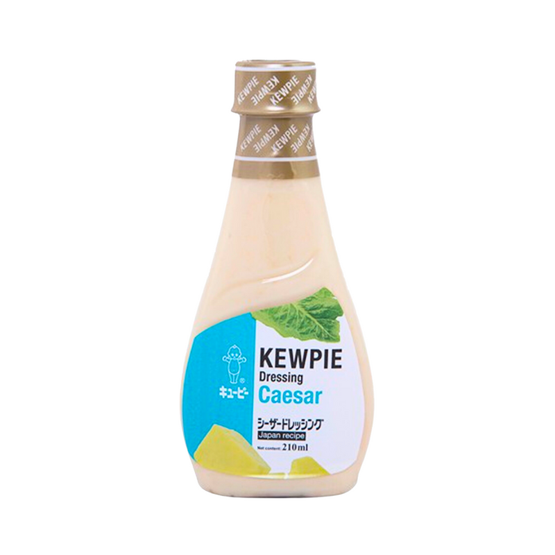 Kewpie Dressing Caesar 210ml