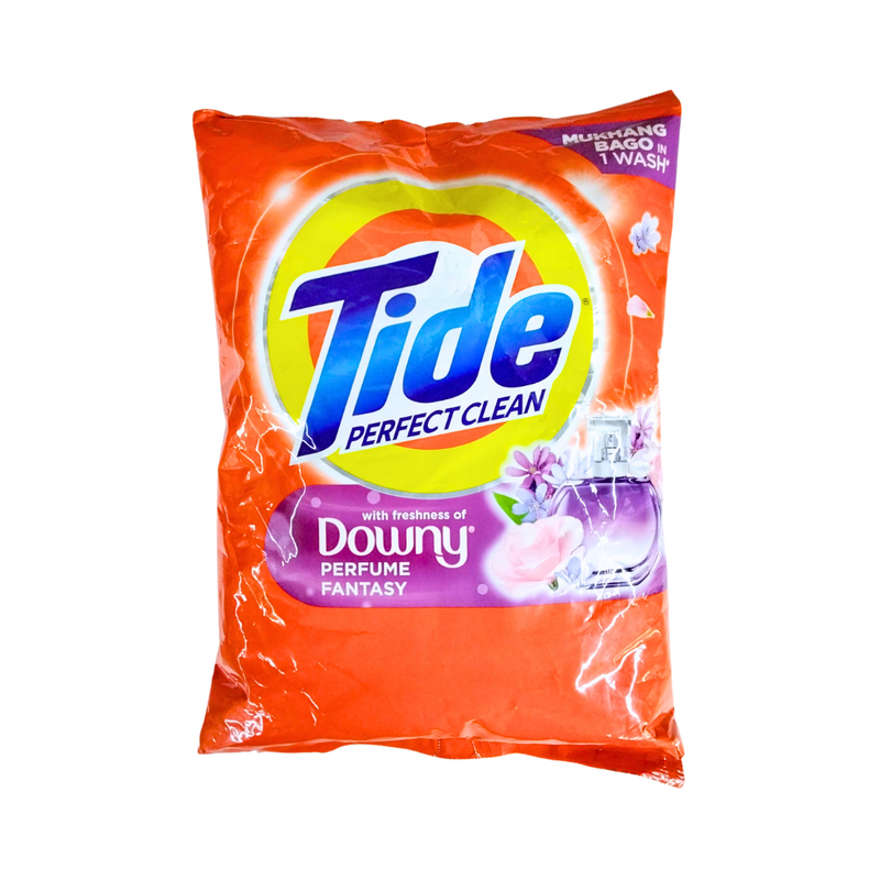 Tide Powder Perfect Clean With Downy Perfume Fantasy 2575g