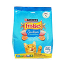 Friskies Dry Cat Food Seafood Sensations 400g