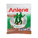 Anlene Adult Chocolate Milk Powder Sakto Pack 35g