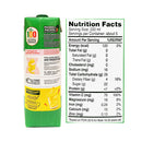 Del Monte 100% Pineapple Juice Fiber Enriched 1L