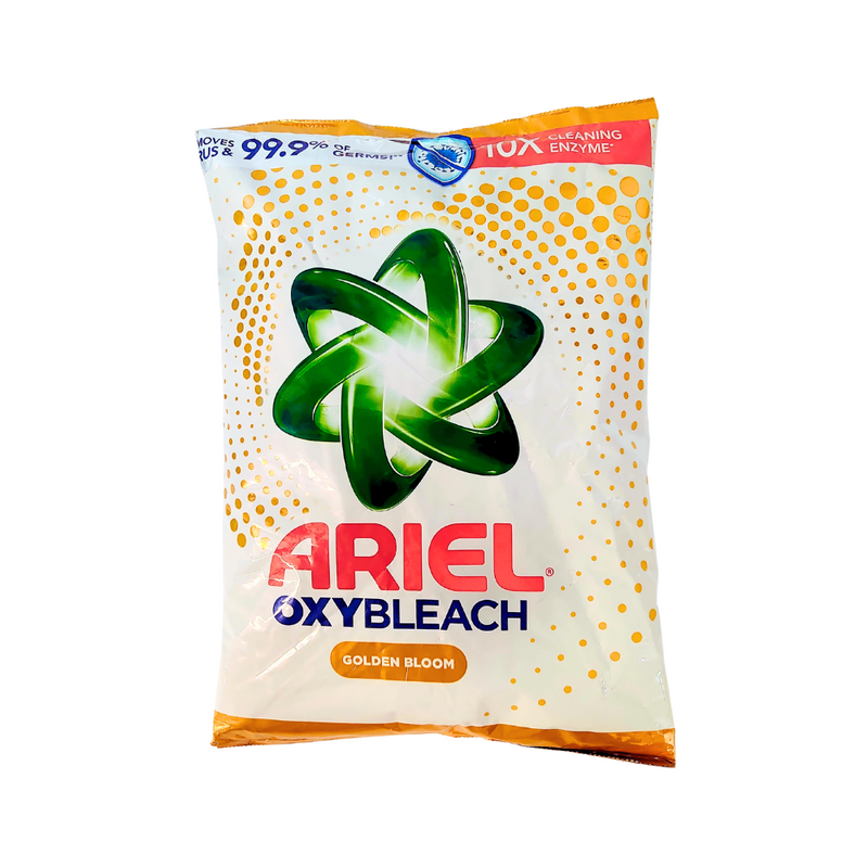 Ariel With Downy Golden Bloom 1160g
