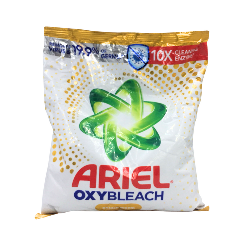 Ariel With Downy Golden Bloom 555g