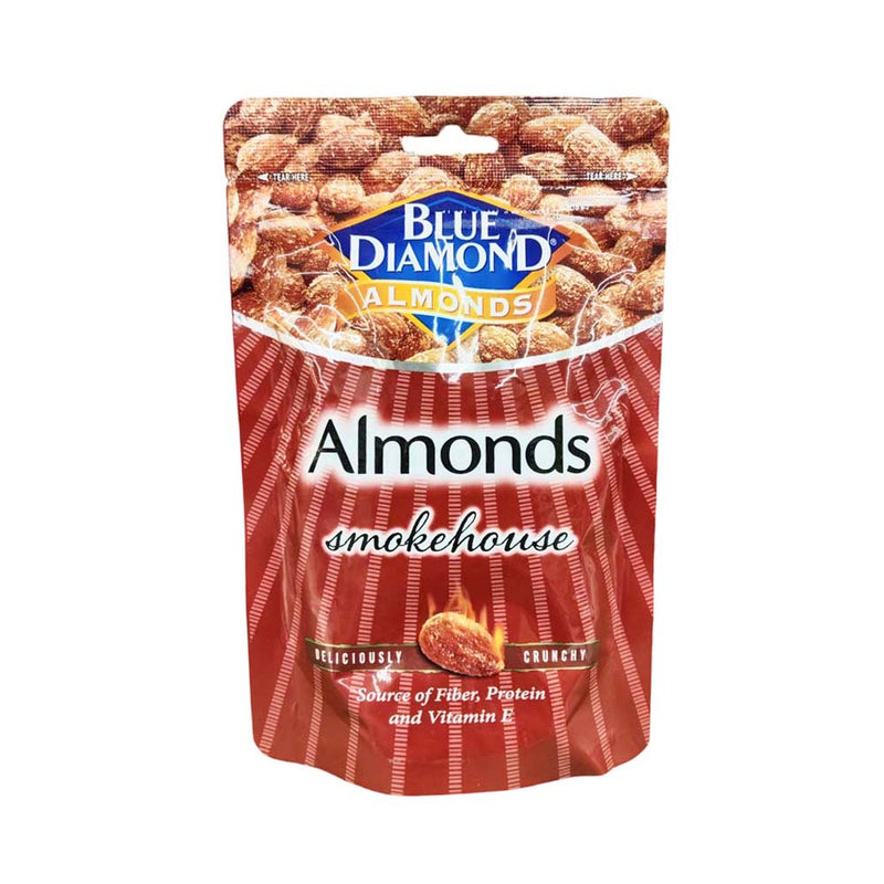 Blue Diamond Almonds Smokehouse 150g