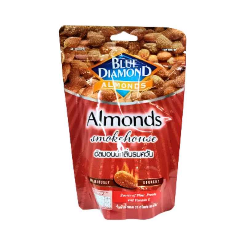 Blue Diamond Almonds Smokehouse 150g