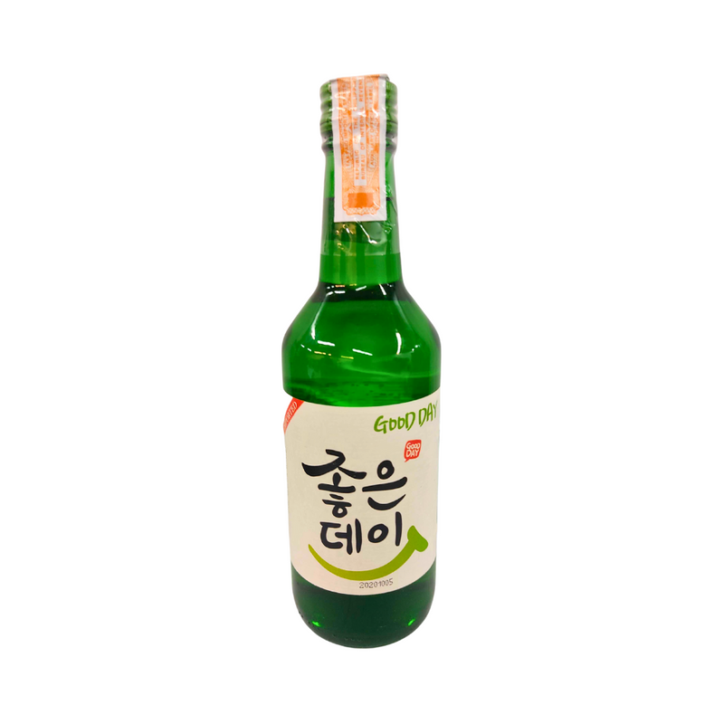 Korean Soju Original 360ml