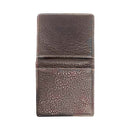 Seiko Wallet Genuine Leather Slim Card Holder