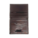 Seiko Wallet Genuine Leather Slim Card Holder