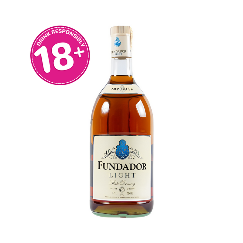 Fundador Light 1.75L