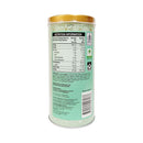 Cafe De Lucca Wafer Cookies And Cream Flavoured Cream Filling 300g