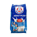 Bear Brand Adult Plus Powdered Milk 1200g