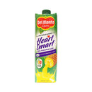 Del Monte Juice Heart Smart Pineapple 1L