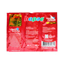 Hapee Toothpaste Explosive Red Menthol Tween 30g x 11's + 1