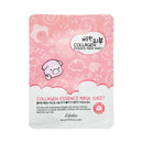 Esfolio Pure Skin Essence Mask Sheet Collagen