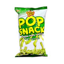 Chickboy Pop Snack Green Peas 100g