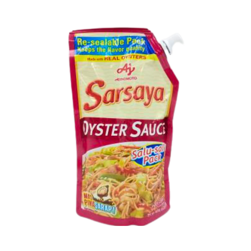Ajinomoto Sarsaya Oyster Sauce 405g