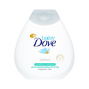 Baby Dove Lotion Sensitive Moisture 200ml