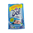 Del Fabric Softener Blue 33ml