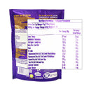 Cadbury Dairy Milk Chocolate 18 Mini Bites 81g