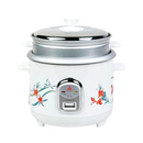 Hanabishi Rice Cooker With Steamer 10 Cups