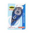 HBW Correction Tape 5mm x 12m