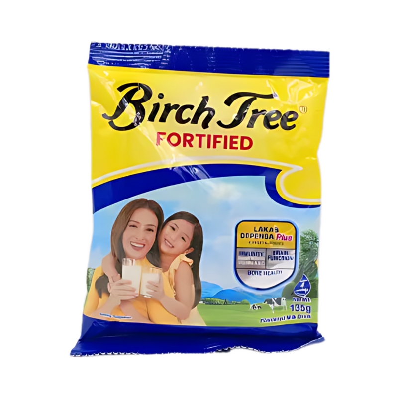 Birch Tree Fortified Powdered Milk Drink 135g