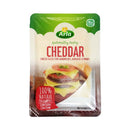 Arla Natural Slices Cheddar 150g