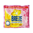 Breeze Advance Powder Detergent Rose Gold Perfume 64g