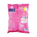 Breeze Advanced Powder Detergent Rose Gold Perfume 1.205kg